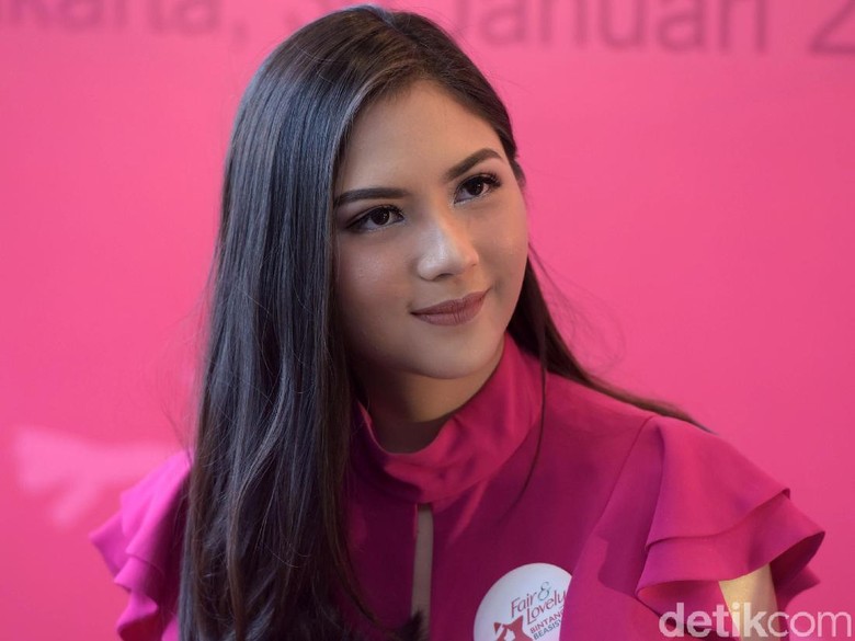 Foto: Jessica Mila (Noel/detikHOT) Foto: Jessica Mila (Noel/detikHOT)