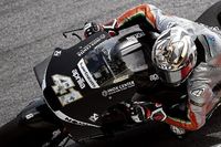 Helm KYT Aleix Espargaro. 