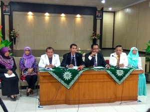 RS Siti Khodijah Anggap Berita Suster Suntik Mayat Adalah Hoax