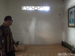 Mengintip Kamar Presiden Soeharto di Banyuwangi