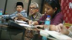 PP Muhammadiyah Minta Ketua MK Mundur dari Jabatannya