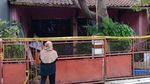 Ini Rumah di Cimahi yang Simpan Kerangka Ayah-Anak Selama 2 Tahun