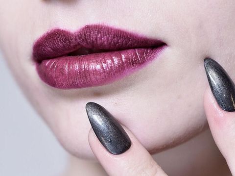 Tren Makeup 2018 Menurut Makeup Artist Langganan Syahrini