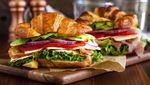 10 Varian Croissant dari yang Klasik Sampai Paling Kekinian