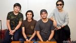 Serunya After Party Grammy Awards 2018, Nikita Mirzani Pamer Kemesraan di Bali