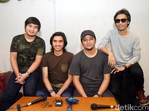 Lirik dan Chord Berhenti Berharap oleh Sheila on 7