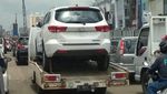 Mobil China Foday Landfort yang Dibilang Kembaran Esemka Garuda
