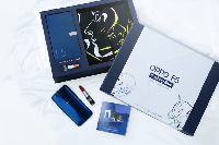 OPPO Hadirkan Warna Baru F5 Dashing Blue yang Memukau
