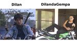 Meme Bikin Ngakak Film Dilan yang Mungkin Belum Kamu Lihat