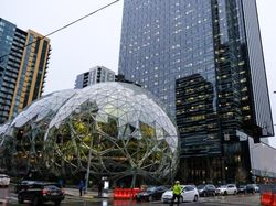 Kantor Toko Online Senilai Rp 53 Triliun yang Menakjubkan