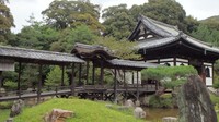 Di Jepang ada Kuil Kodai-ji yang dibikin Kita no Mandokoro untuk mengenang suaminya Shogun Toyotami Hideyoshi yang meninggal karena perang. Jasadnya dan jasad suaminya dikubur di bawah kuil ini(kodaiji.com)