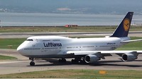 Boeing 747-400 sanggup melakukan perjalanan hingga 7.670 mil laut dan membawa 416 penumpang di struktur tiga kelas dan 660 di one-class design. Istimewa/Antaeustravel.