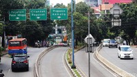 Permintaan penggantian nama jalan tersebut dilakukan oleh Ikatan Keluarga Nasution (Ikanas).