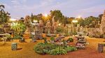 Foto: 5 Monumen Cinta Paling Populer di Dunia