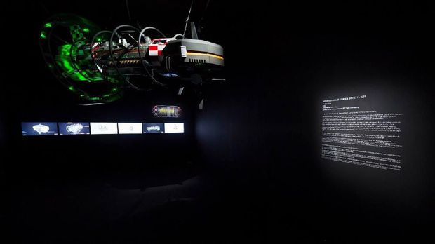 Venzha Christ, Sosok 'Maniak UFO' di Balik Berdirinya House of Natural Fiber