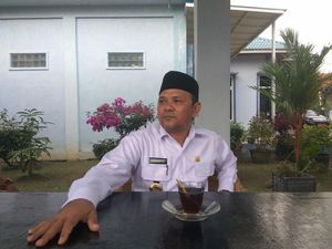 Usai Larang LGBT Kerja di Salon, Kini Bupati Ini Larang Valentines Day