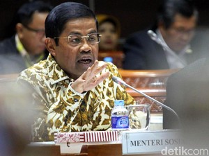 Mensos Idrus Minta Pembangunan Papua Harus Sesuai Karakter Daerah