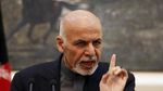 Sosok Ashraf Ghani, Presiden Afghanistan yang Sambut hangat Jokowi