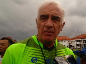 Tunggu Ketegasan Komdis, Persib Langsung Fokus ke Laga Berikutnya