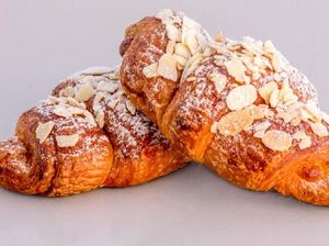 10 Varian Croissant dari yang Klasik Sampai Paling Kekinian