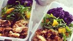 Bertubuh Ramping, Tara Basro Ternyata Sering Makan Makanan Ini!