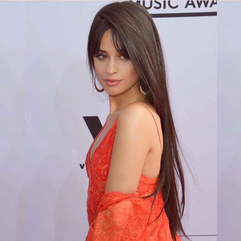 Camila Cabello Borong Piala, Ini Daftar Pemenang MTV VMA 2018 Camila Cabello Borong Piala, Ini Daftar Pemenang MTV VMA 2018