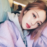 Sosoknya pun pernah menjadi sorotan ketika dirinya didapuk sebagai makeup artist CL, penyanyi, penari dan rapper populer asal Korea Selatan. Foto: Instagram