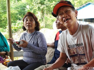 Susi: Saya Baru Makan Nasi Kotak Setelah Jadi Menteri