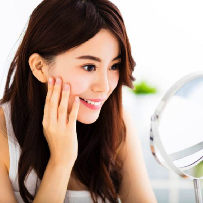 Tampil Menawan di Hari Valentine dengan Kulit Sehat dan Memukau