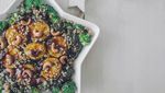 Yuk, Intip Masakan Praktis a la Sharena, Istri Ryan Delon Ini!