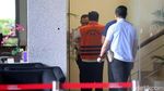 Bawa Map Merah, Novanto Kembali Diperiksa