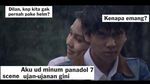 Meme Bikin Ngakak Film Dilan yang Mungkin Belum Kamu Lihat
