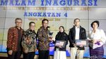 Penyerahan Beasiswa Nusantara Cerdas BRI