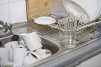 7 Benda Di Rumah Yang Harus Sering Sering Diganti Agar Terhindar