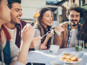 Inilah Komunitas Food Blogger Indonesia Pertama