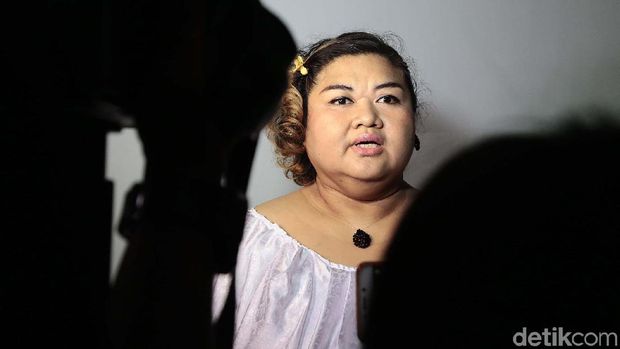 Maia Estianty Nikah Lagi, Pretty Asmara Meninggal Dunia