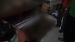 Ini Rumah di Cimahi yang Simpan Kerangka Ayah-Anak Selama 2 Tahun