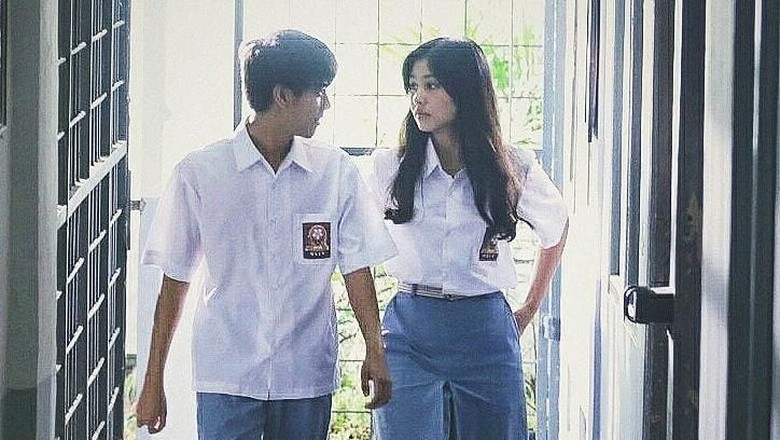 Banyak yang Penasaran, Pidi Baiq Bicara Sosok Dilan dan Milea Asli Banyak yang Penasaran, Pidi Baiq Bicara Sosok Dilan dan Milea Asli