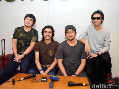 wahhh ,Sheila On 7 ngeluarin Single baru!!!