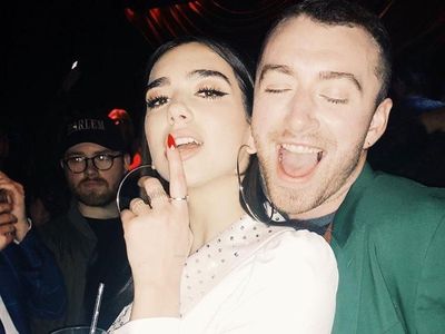 Begini Serunya After Party Grammy Awards 2018