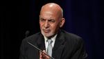 Sosok Ashraf Ghani, Presiden Afghanistan yang Sambut hangat Jokowi