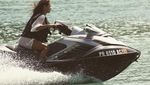 Foto: Pacar Bruno Mars yang Suka Traveling