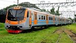 Keren! Deretan Kereta Jaman Now Buatan RI