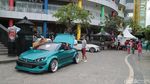 Festival Mobil Eropa di Ancol