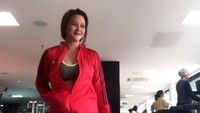 Di sinetron Bidadari, Moudy Wilhelmina sukses memerankan ibu iri dari Marshanda. Foto: Instagram
