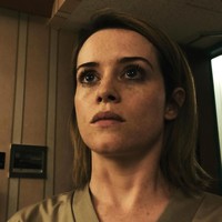 Sinopsis Unsane, Mimpi Buruk Claire Foy Terjebak di Rumah Sakit Jiwa