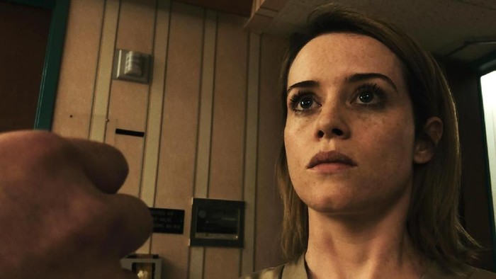 Bermodalkan iPhone, Steven Soderbergh Garap Thriller Unsane