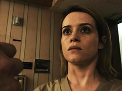 Sinopsis Unsane, Mimpi Buruk Claire Foy Terjebak di Rumah Sakit Jiwa