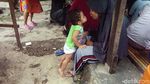 Foto: Keseharian Warga Kampung Kusta di Tangerang