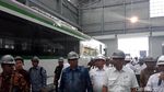 Keren! Deretan Kereta Jaman Now Buatan RI